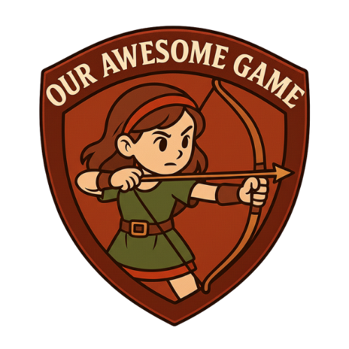Our Awesome Game
