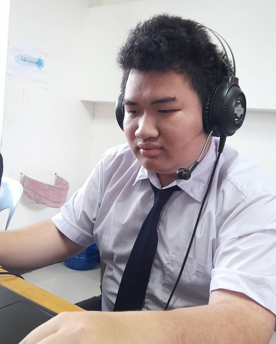 ทีมงาน 1